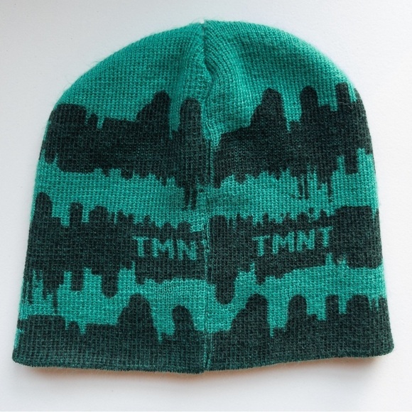 Teenage Mutant Ninja Turtles Beanie - Picture 4 of 8